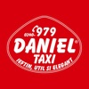 Daniel Taxi Tulcea