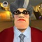 Icon Evil Teacher Spooky 3D Game