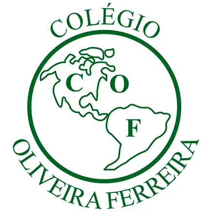 Colégio Oliveira Ferreira Читы