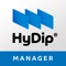 Icon HyDip Device Manager