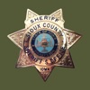 Sioux County Sheriff