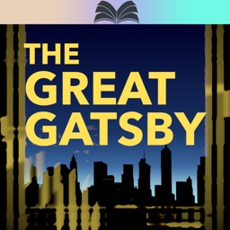 The Great Gatsby - Live Novel