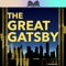 The Great Gatsby, widely considered to be F