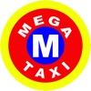 Mega Taxi & Car Service