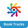 WheelsEye Truck Booking App