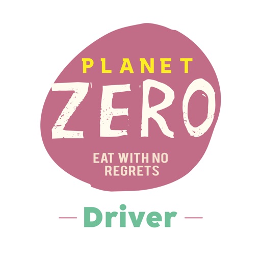 Planet Zero Driver