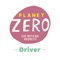 Planet Zero Driver application