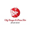 City Burger & Pizza Bár