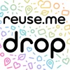 reuse.me drop