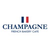 Champagne Bakery Ordering