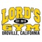 Welcome to the Lord’s Gym Oroville app – designed exclusively for our gym members to: