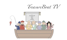 TreasureBoat TV