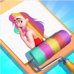 Roller Painter 3D