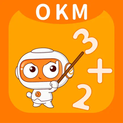 OKmath全科启蒙 Читы