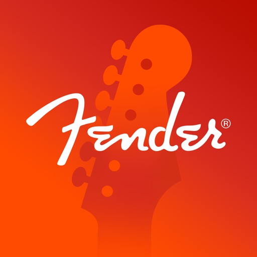 Fender Guitar Tuner Download