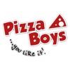 Pizza boys MG