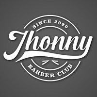 Jhonny Barber Club logo