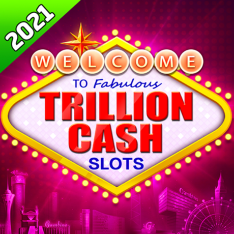 Trillion Cash-Vegas Slots Game