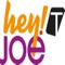 Sign up now to become a towing driver partner on the HeyJoe Network