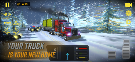 Tips and Tricks for Truck Simulator USA Car Games