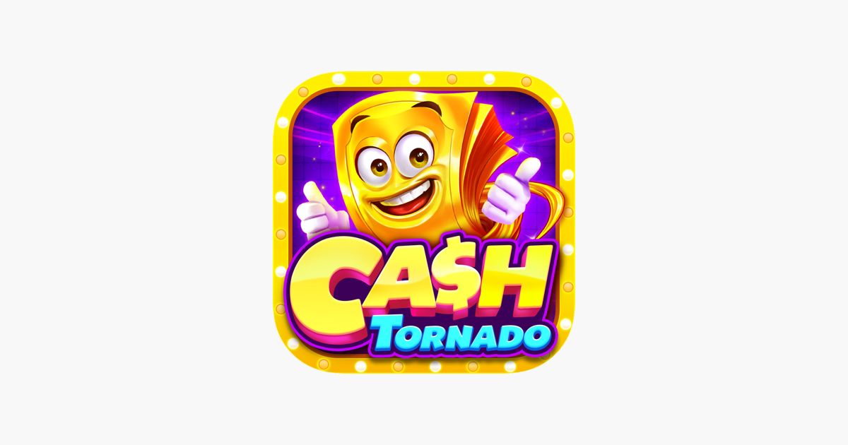 ‎Cash Tornado™ Slots Casino on the App Store