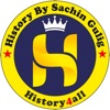 History By Sachin Gulig