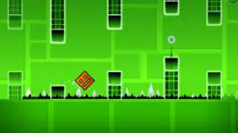 Game screenshot Lite Dash: EDM & Jump Ball hack