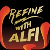 Refine with Alfi