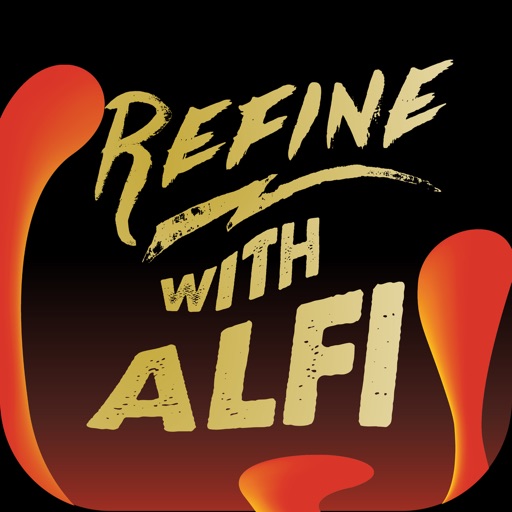 Refine with Alfi