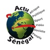 Icon Actu Sénégal - Actu Afrique