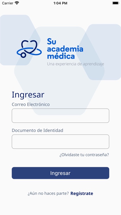 Su Academia Médica