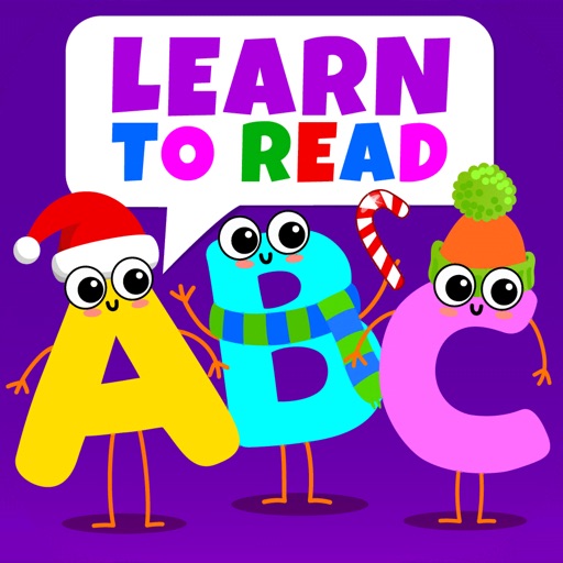 ABC Phonics Kids Reading Games Download