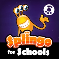 Splingo for Schools