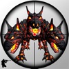 Wild Sniper Monster Game 3D