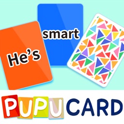 English Grammar PUPUCARD