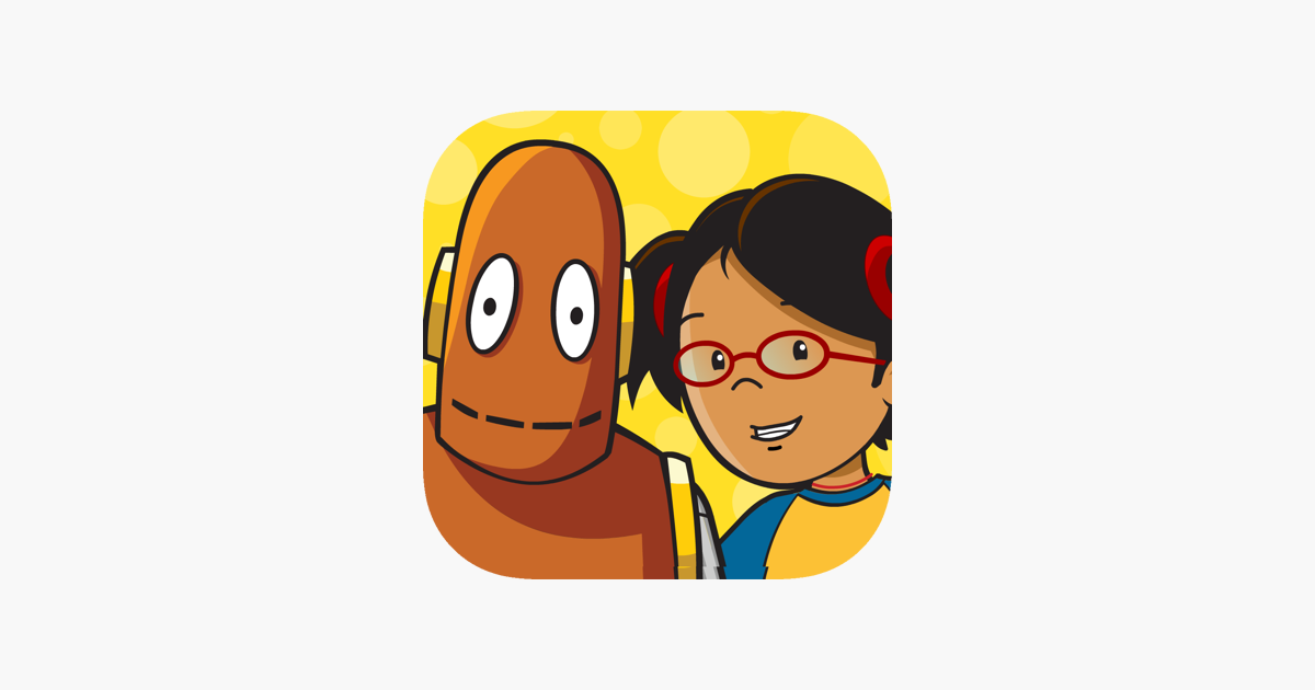 ‎BrainPOP Jr. on the App Store