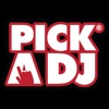 Pick A DJ