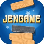 Trò chơi rút gỗ - Jenga Block