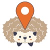 PinMusubi ~中間地点から探すスポット検索アプリ~