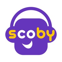 Scoby Social: Creators Live