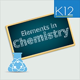 Elements in Chemistry