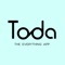 Why choose Toda