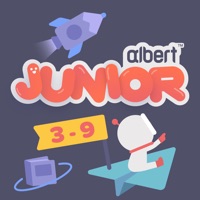 Albert Junior