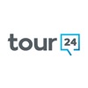 Tour24 self-guided apt tour