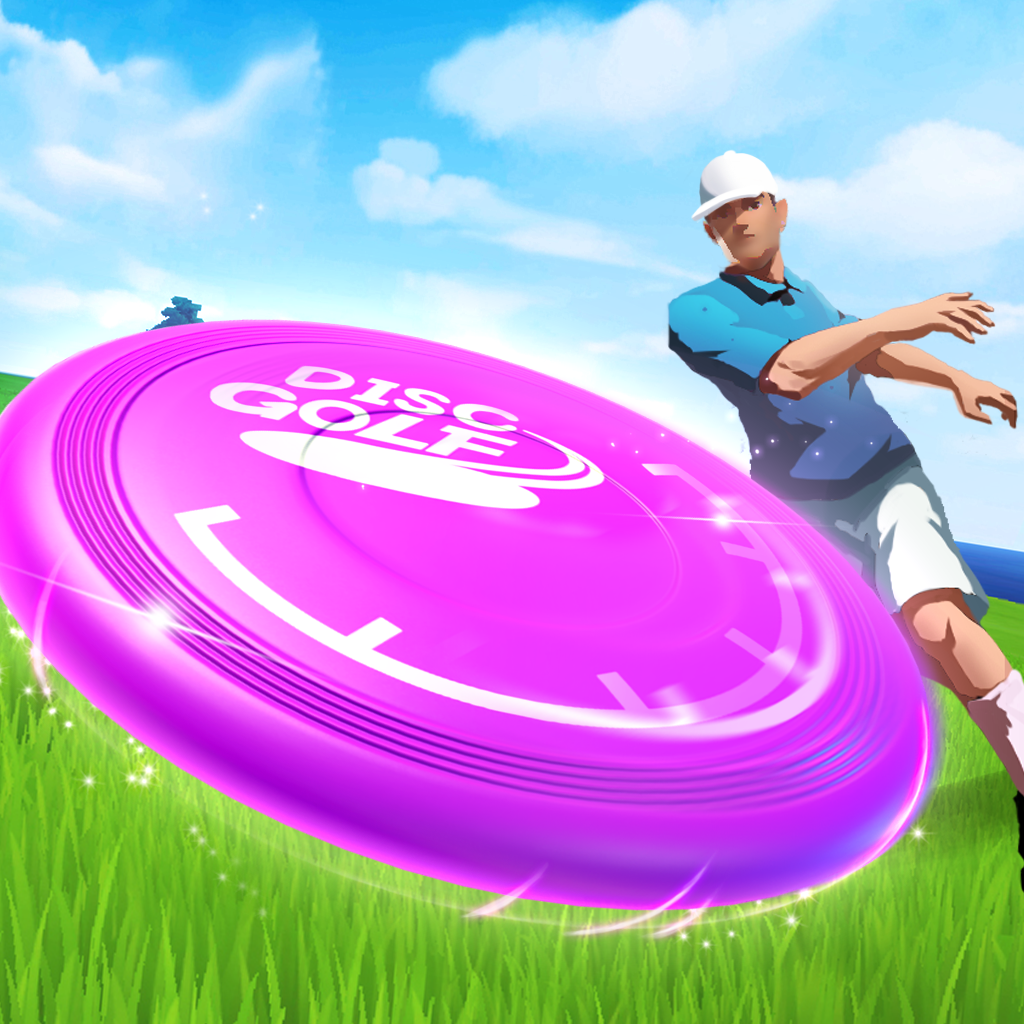 Get Disc Golf Rival for iOS, iPhone, iPad Aso Report