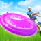 Want to play disc golf games without leaving your house