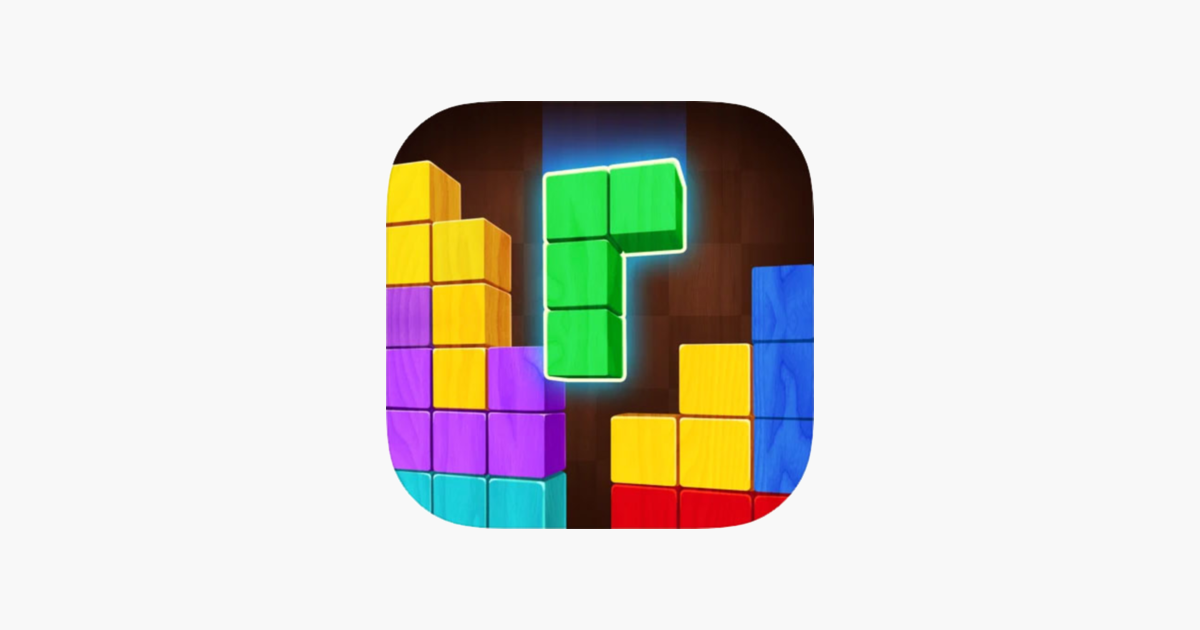 ‎Magic Block Sort Puzzle on the App Store