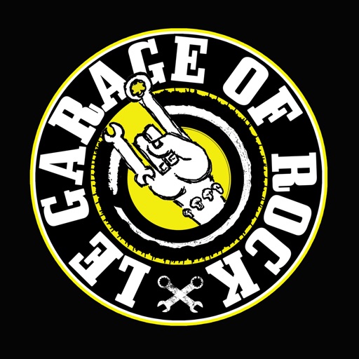 Le Garage of Rock Download