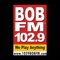 Bob FM plays anything from the 1970s to 2000s