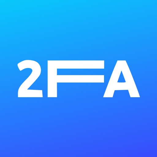 The authenticator арр & 2fa